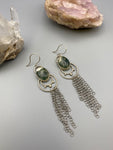 moss agate dusters