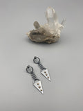 mixed metal sway studs
